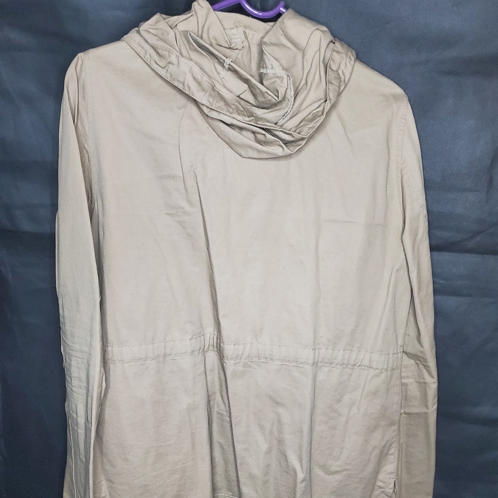 Light Weight Fall Jacket - Picture 2 of 4